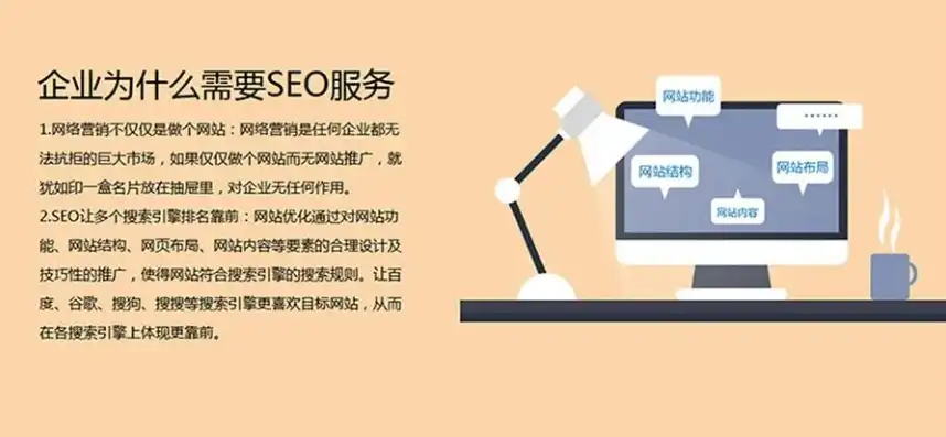 全方位SEO教程资源攻略，助你网站优化之路一帆风顺，seo教程网盘