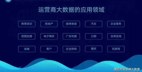 全面解析大数据解决方案设备清单，构建高效数据处理平台，大数据解决方案有哪些