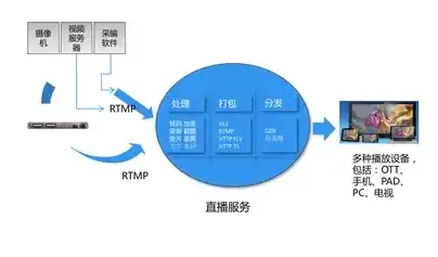 从零开始，详解视频网站搭建全流程及技巧，视频网站搭建教程