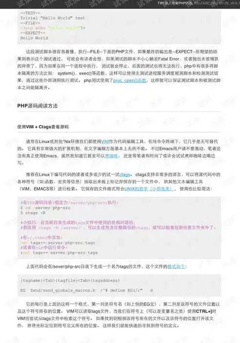 深入解析B2B网站源码PHP，揭秘其核心架构与开发技巧