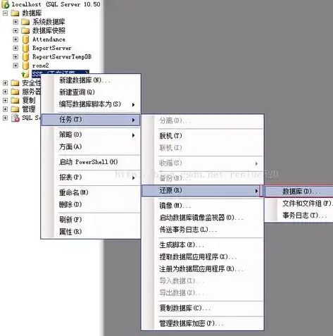 深入解析数据容灾，数据备份与恢复的全方位解读，数据容灾包括数据备份和数据恢复,常用