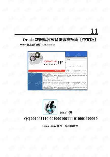 Oracle数据库备份与恢复的全面指南，策略、步骤与实践，oracle数据库备份恢复的过程和方法