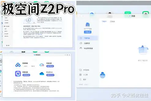 揭秘性价比之选，私有云存储解决方案全攻略，最好的私有云