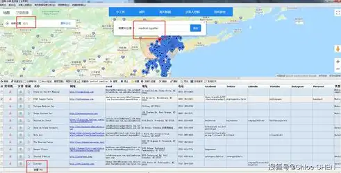 领英外贸关键词攻略，精准定位，拓展全球商机，外贸怎么利用领英