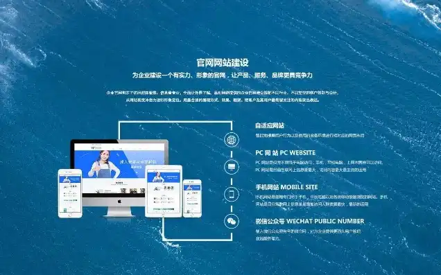 一站式网站制作开发公司，助力企业打造高效网络平台，web免费网站