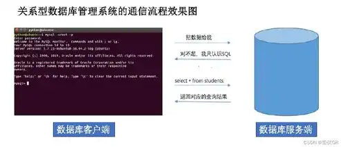 结构化与非结构化数据库语言的比较分析，数据库是结构化的相关数据的结合