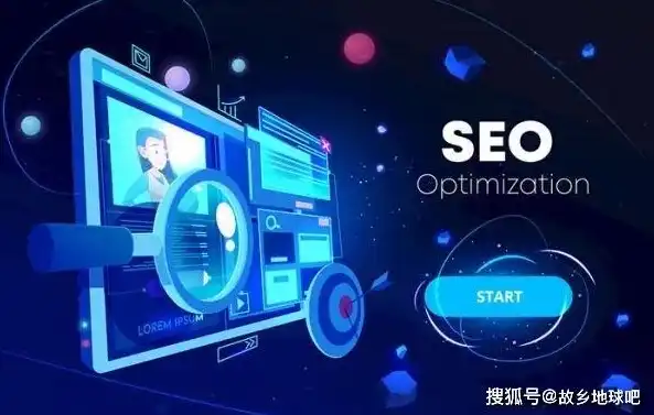 SEO营销秘籍揭秘19火星SEO营销策略，助你网站流量翻倍！，火星推客官网