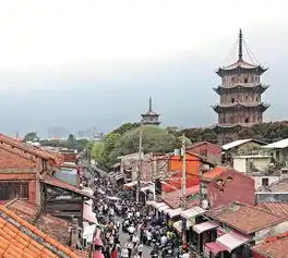 泉州旅游攻略，探索千年古城的韵味与魅力，肠道吸收消化不好怎么办