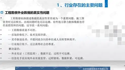 全国知名企业大数据平台建设项目招标公告，大数据平台招标公告怎么写