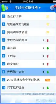 揭秘搜索关键词排行榜，热门话题背后的网络风向标，搜索关键词排行榜最新
