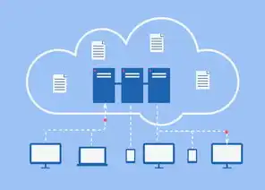 揭秘服务器托管运作流程，从部署到维护的全方位解析，服务器托管运作流程