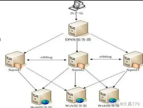 深入解析DNS服务器域名URL转发的原理与实际应用，http转发dns