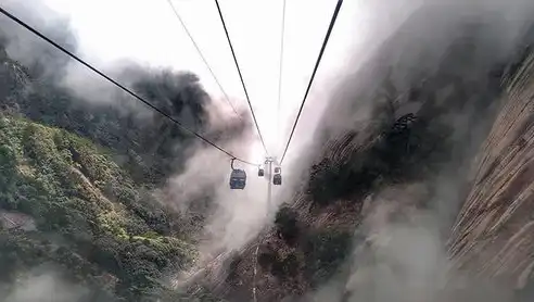 黄山风光数字化再现，探索黄山网站设计的艺术与科技融合之道，黄山网站设计招聘网