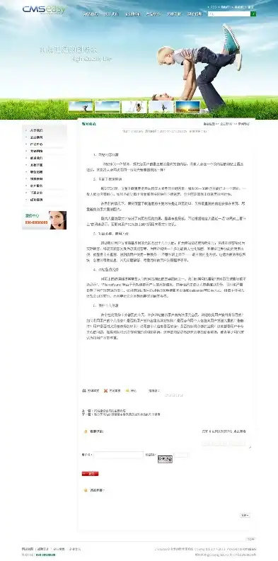 打造高端形象——探析好看大方的企业网站源码.net，免费企业网站模板源码