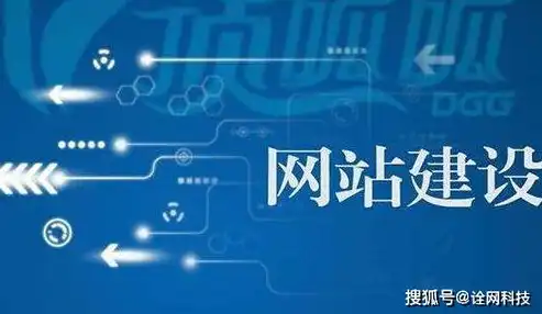 网站建设全解析，深入了解网站建设的核心内容与步骤，网站建设的主要内容怎么写