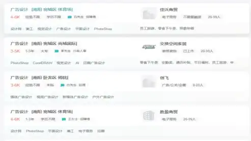 南阳关键词SEO公司——助您企业网站提升在线竞争力，抢占市场先机！，南阳关键词seo公司有哪些