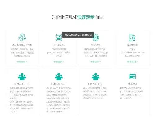 打造个性化企业网站，助力企业数字化转型新篇章，企业网站定制开发一条龙全包