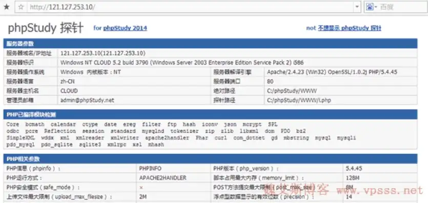 深度解析，如何利用VPS服务器搭建高效网站，vps 建站