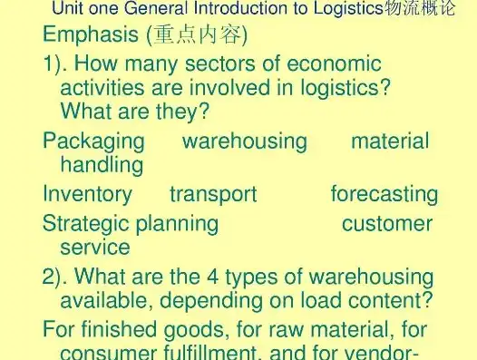 What Does Container Technology Mean in English?，容器技术是什么意思啊英语怎么说