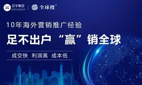 外贸网站搭建全攻略，打造国际化品牌形象的关键步骤，外贸网站搭建教程