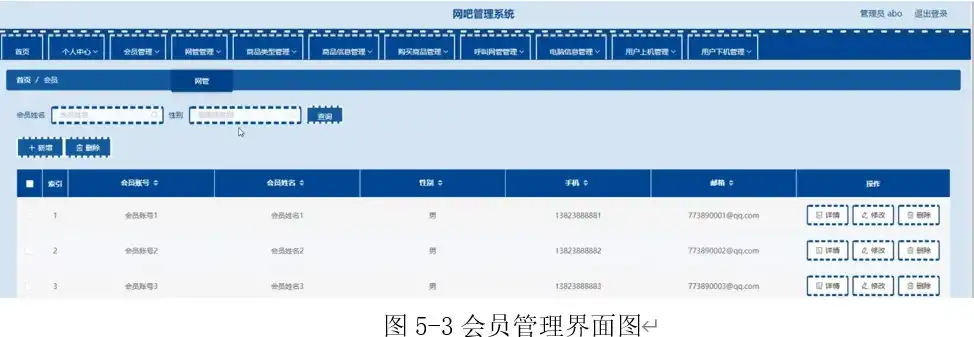 深入剖析网站会员系统源码，架构、功能与优化策略，网站会员系统源码怎么用