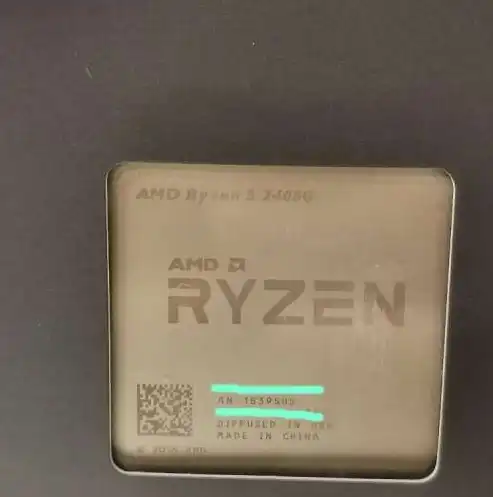 AMD Ryzen 5 2400G，深入解析其CPU虚拟化功能支持情况，amd240cpu参数可以安装win10