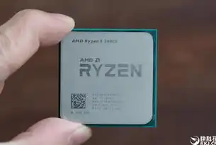 AMD Ryzen 5 2400G，深入解析其CPU虚拟化功能支持情况，amd240cpu参数可以安装win10