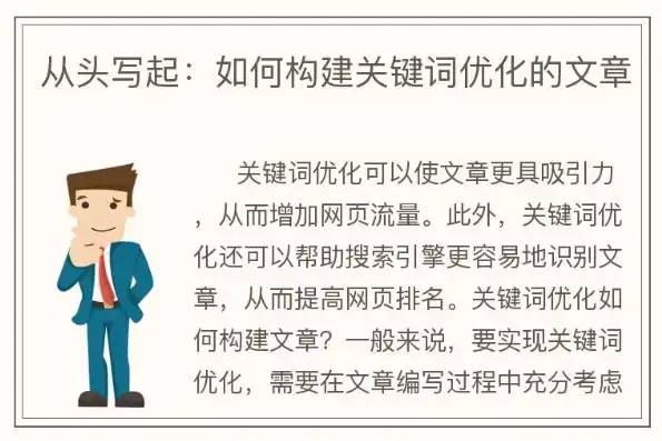 关键词设置技巧全攻略，如何让您的文章脱颖而出？关键词的设置技巧包括