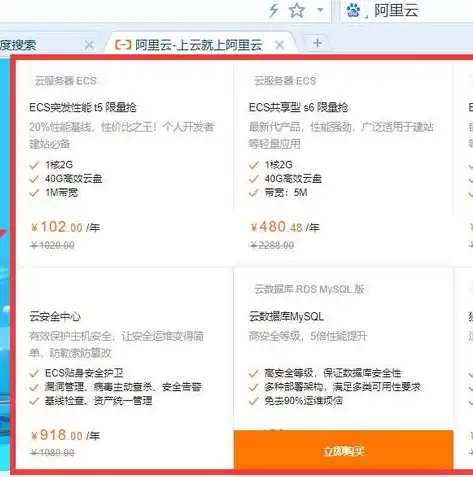 深入探索阿里云服务器登陆流程及注意事项，阿里云服务器登陆界面