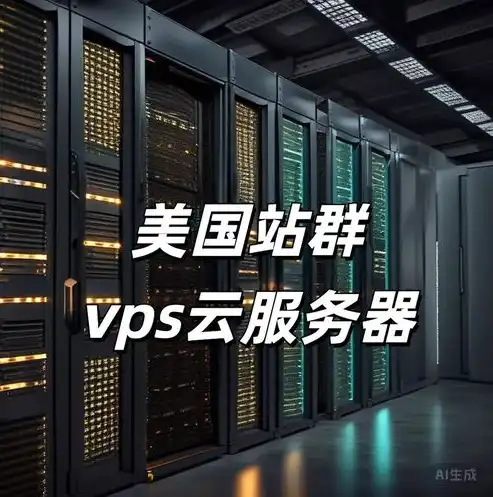 VPS服务器与普通服务器的本质区别，性能、成本与使用场景解析，vps和服务器