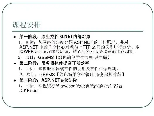 深入解析ASP.NET中获取服务器路径的多种方法及技巧，asp.net server