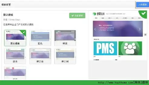 揭秘门户网站核心技术，从源码深度解析其构建与优化，门户网站整站源码