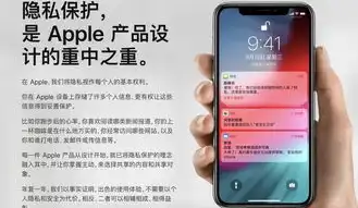 揭秘苹果手机数据隐私难题，隐私过不去，用户权益何在？iphone隐私数据