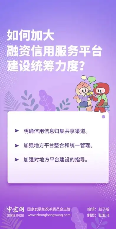 统筹融资信用服务平台建设的深远意义与重要作用，统筹融资信用服务平台建设的作用有哪些