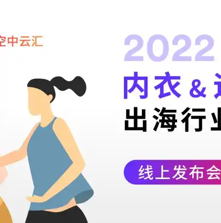 2022年服装电商销售数据分析，洞察市场趋势，探寻消费奥秘，2020年服装电商行业现状