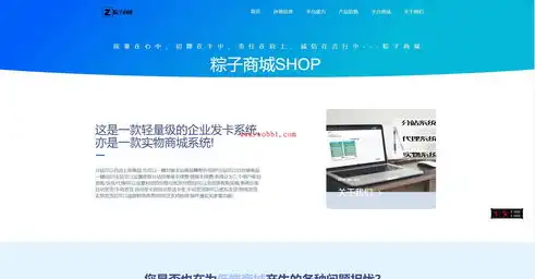 揭秘展览网站源码，构建个性化展示平台的幕后技巧，展示类网站