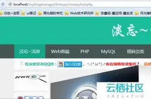 探索PHP个人网站源码，打造独特魅力网页的秘籍，精美的php个人网站源码