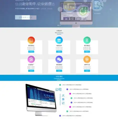 打造专业公司网站，全方位解析网站制作流程及策略，专业公司网站制作软件
