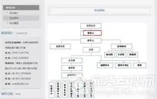 深度解析，如何查询服务器域名备案信息及注意事项，怎么查服务器域名备案进度