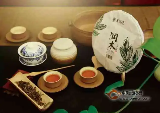 品味茶香，探寻茶叶文化的精髓——带你走进专业茶叶网站的世界，茶叶的网站风格