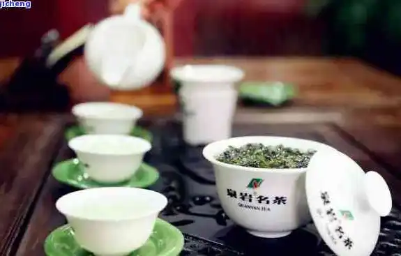 品味茶香，探寻茶叶文化的精髓——带你走进专业茶叶网站的世界，茶叶的网站风格