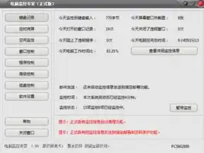 监控告警间隔设置的最佳实践，揭秘高效监控的黄金时间点，监控告警间隔一般设置多少天合适