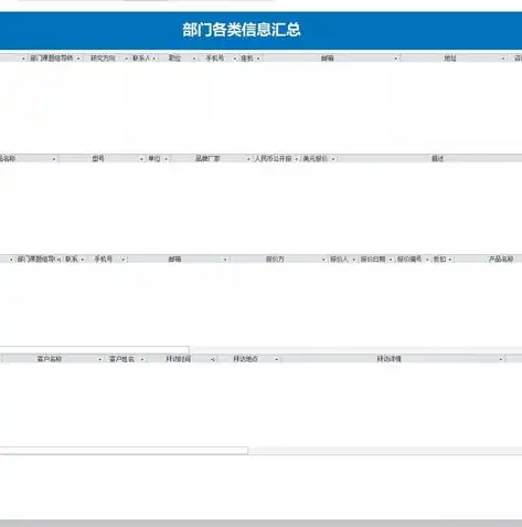 揭秘Access网站源码，解码背后的技术与奥秘，access源代码