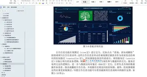 深入剖析个人主页网站系统源码，设计与实现解析，个人主页html源码