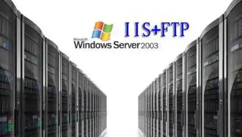 深入解析，从零开始搭建2003服务器，实现高效稳定运行，server2003搭建ftp服务器