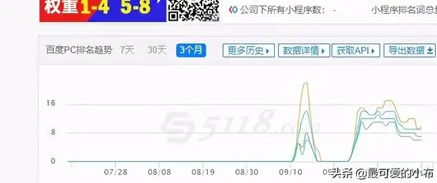 揭秘查降权网站，如何有效降低网站权重，提升SEO排名？查降权的软件有哪些