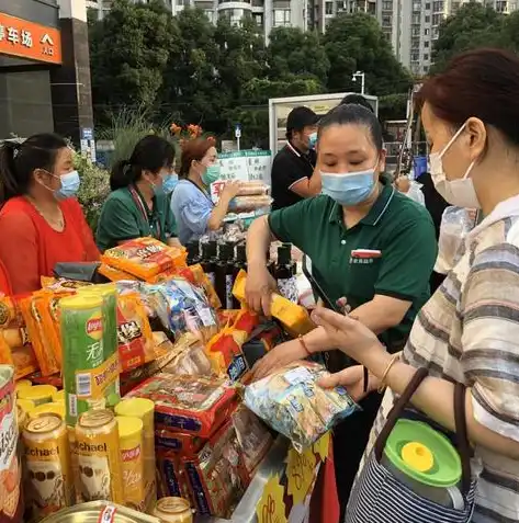 社区店经营模式创新与策略，打造社区生活新生态，社区店的经营模式有哪些