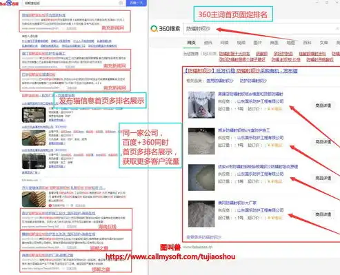 九江网站关键词排名策略，如何提升网站在搜索引擎中的 visibility，九江seo