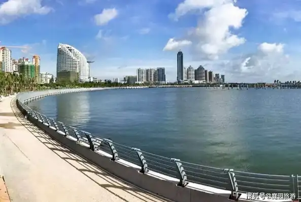 湛江旅游攻略，探寻这座海滨城市的独特魅力，湛江关键词优化软件