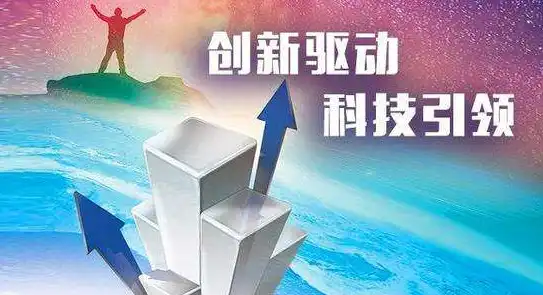 探索公司名称——引领行业发展的创新力量，公司网站免费自建